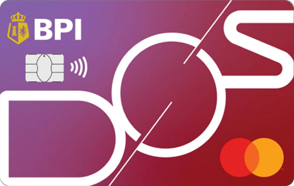BPI DOS Card