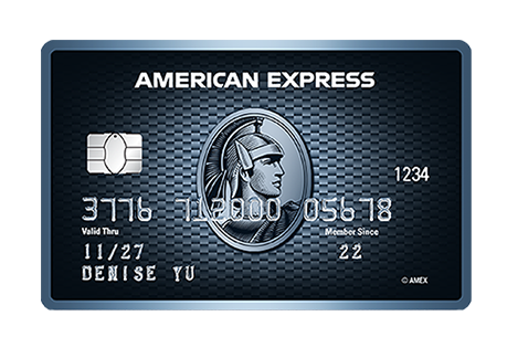 BDO American Express Explorer