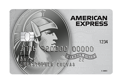 BDO American Express Platinum