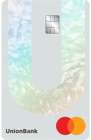 UnionBank U Platinum Mastercard