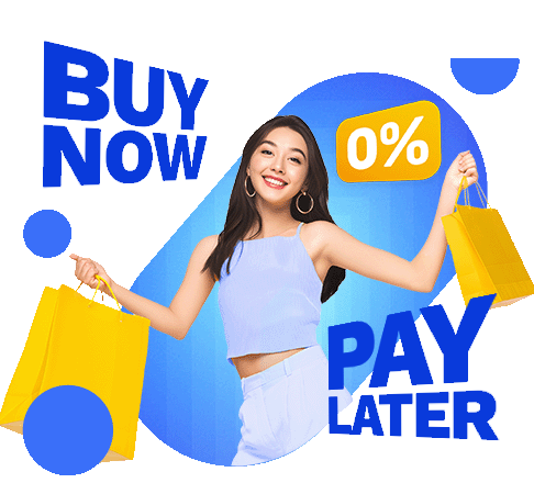 BDO Buy Now Pay Later official promo image